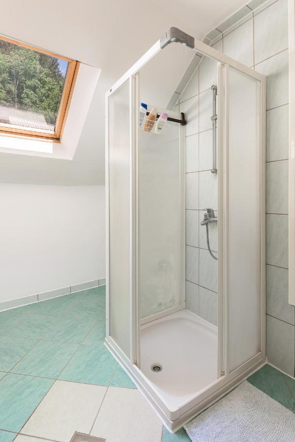 Apartmaji Trstenjak Rateče Esterno foto
