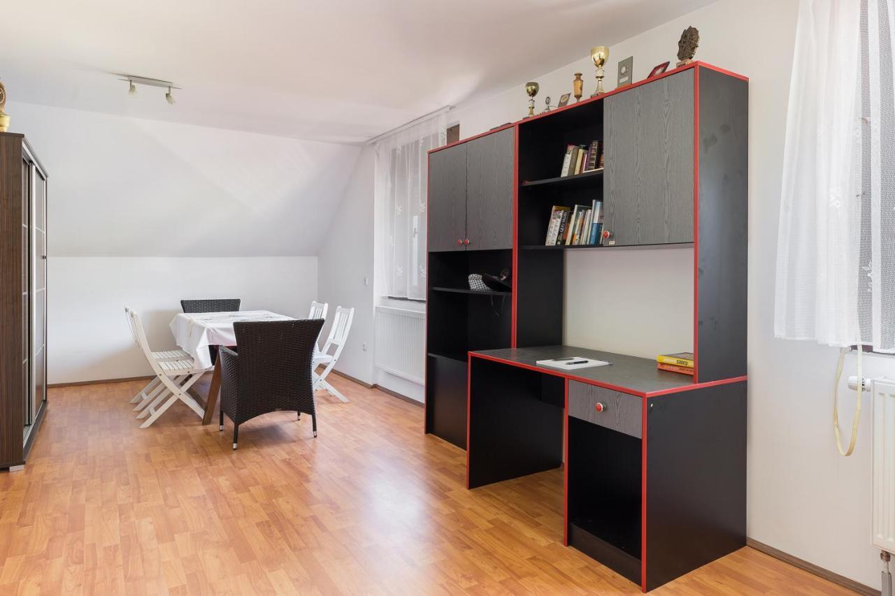 Apartmaji Trstenjak Rateče Esterno foto