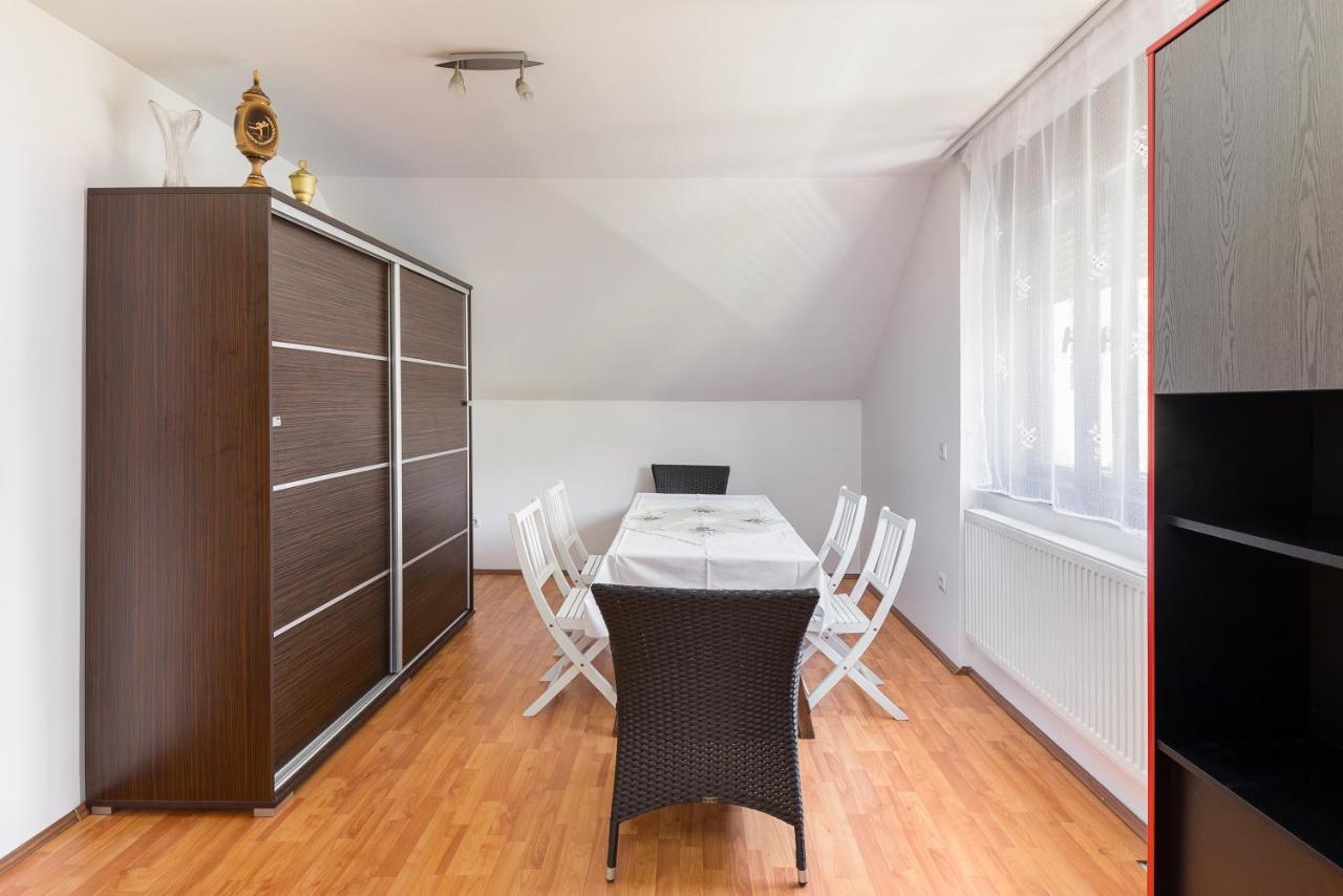 Apartmaji Trstenjak Rateče Esterno foto