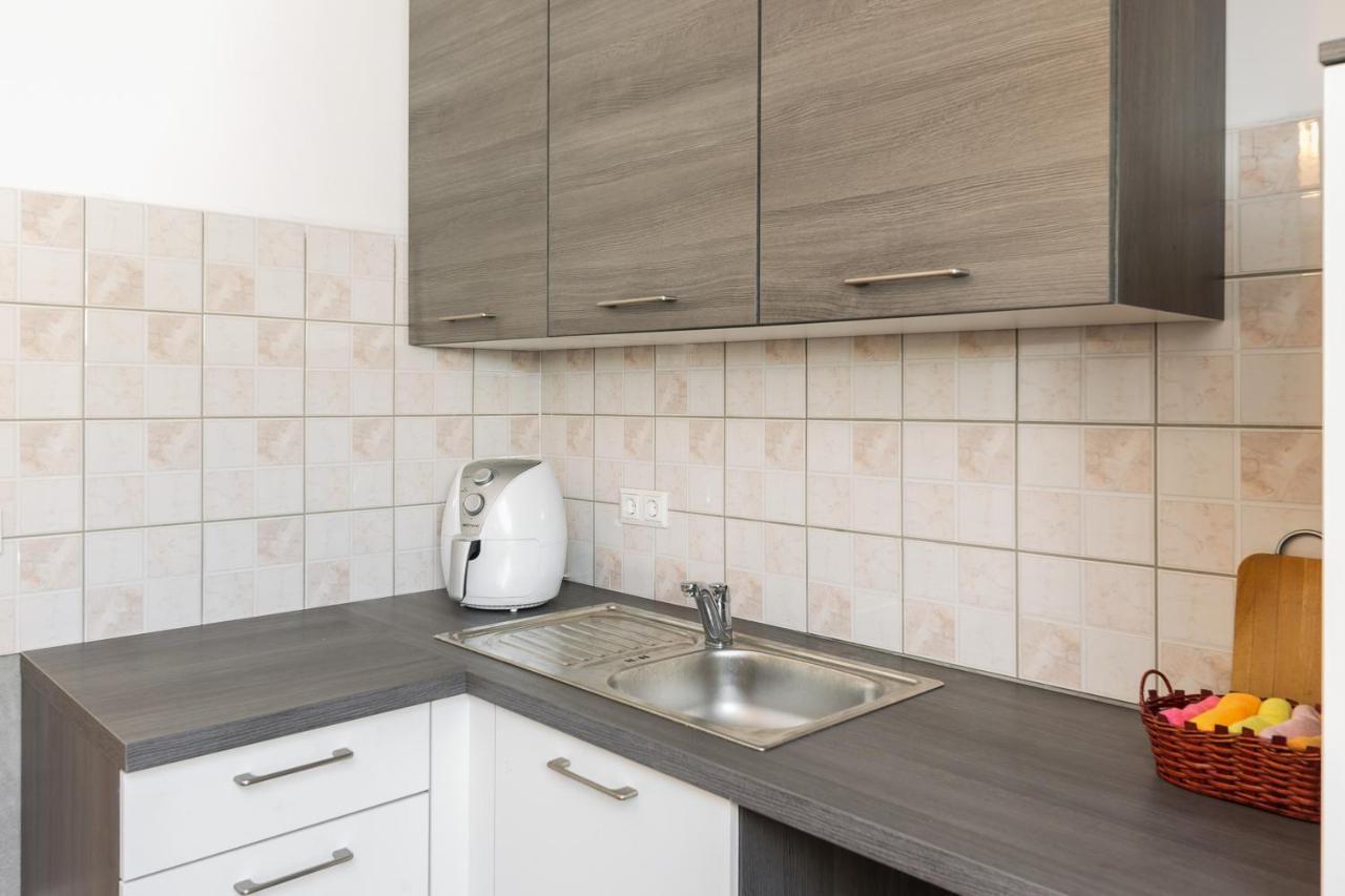 Apartmaji Trstenjak Rateče Esterno foto